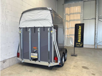 Van chevaux neuf BOECKMANN Comfort Esprit Eco Pferdeanhänger: photos 5
