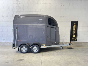 Van chevaux neuf BOECKMANN Comfort Esprit Eco Pferdeanhänger: photos 3