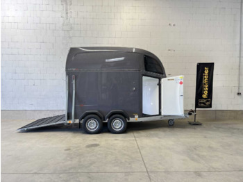 Van chevaux BÖCKMANN