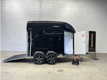 Van chevaux BÖCKMANN