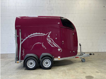 Van chevaux BÖCKMANN