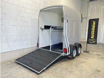 Van chevaux neuf BOECKMANN Comfort Neu Pferdeanhänger: photos 3