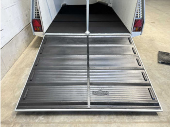 Van chevaux neuf BOECKMANN Comfort Neu Pferdeanhänger: photos 4