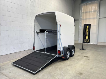 Van chevaux neuf BOECKMANN Comfort Neu Pferdeanhänger: photos 4