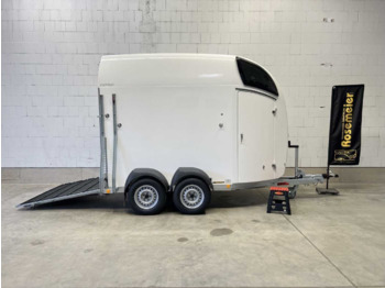 Van chevaux neuf BOECKMANN Comfort Neu Pferdeanhänger: photos 2