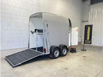 Van chevaux neuf BOECKMANN Comfort Neu Pferdeanhänger: photos 2