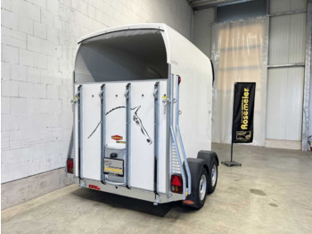 Van chevaux neuf BOECKMANN Comfort Neu Pferdeanhänger: photos 5