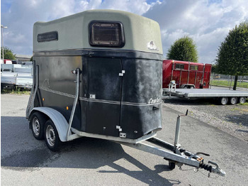 Van chevaux BÖCKMANN