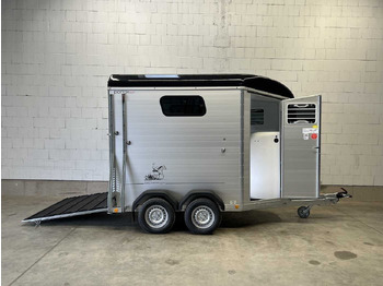 Van chevaux BÖCKMANN
