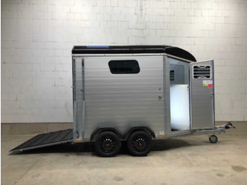 Van chevaux BÖCKMANN