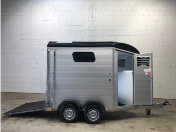 Van chevaux BÖCKMANN