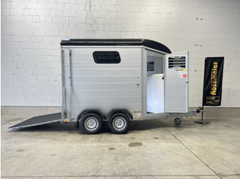 Van chevaux BÖCKMANN