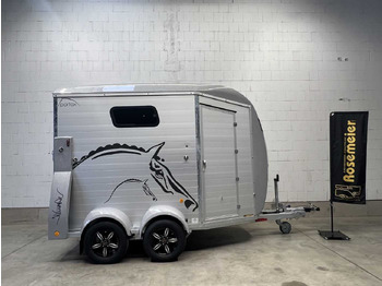 Van chevaux BÖCKMANN