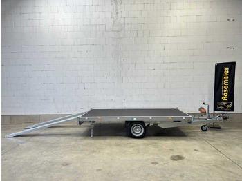 Remorque voiture EDUARD