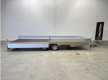 Remorque voiture EDUARD