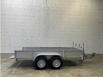 Remorque voiture HAPERT