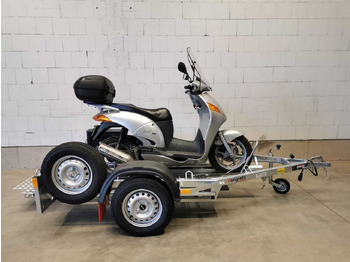 Remorque pour moto PONGRATZ