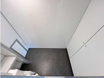 Conteneur comme habitat, Remorque neuf ROSEMEIER EW TA-NO Mannschaftswagen 738 Mannschaftswagen: photos 5