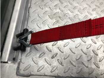 Remorque porte engin neuf ROSEMEIER VE BAT B35.30 grün Maschinentransporter: photos 4
