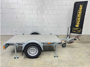 Remorque pour moto VEZEKO