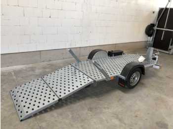 Remorque pour moto VEZEKO