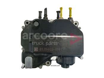 AdBlue réservoir BOSCH