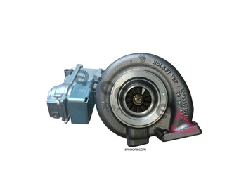 Turbocompresseur pour Camion neuf HOLSET HE500VG: photos 4