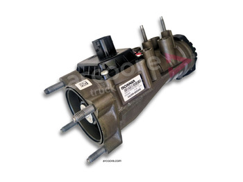 Valve de frein KNORR-BREMSE K055628: photos 2