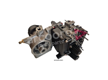 Pièces de frein SCANIA