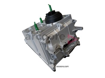 Moteur et pièces VOLVO