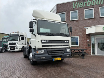 Tracteur routier DAF CF 75 250