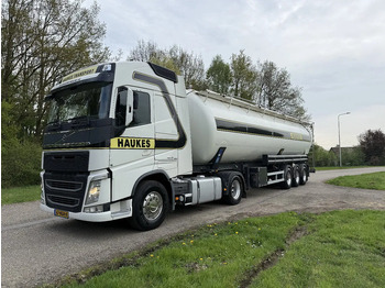 Tracteur routier VOLVO FH 420