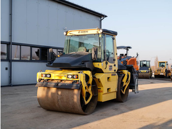 Rouleau compresseur BOMAG BW 174 AP-4v: photos 2