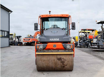 Rouleau compresseur HAMM DV+ 90i VS-OS: photos 3