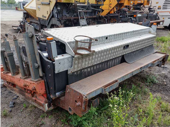 Finisseur INGERSOLL RAND