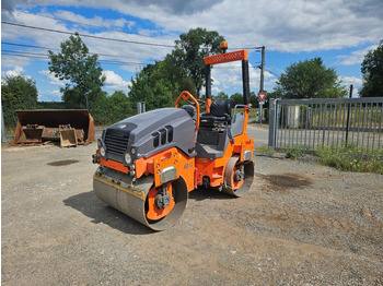 Compacteur HAMM HD 12 VV: photos 2