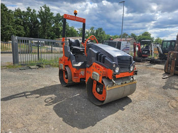 Compacteur HAMM HD 12 VV: photos 5