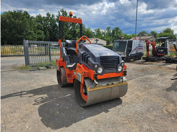 Compacteur HAMM HD 12 VV: photos 4