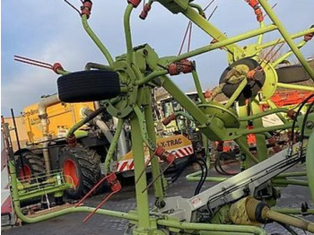 Faneuse CLAAS Volto