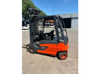 Chariot élévateur électrique LINDE E25