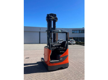 Chariot à mât rétractable LINDE R16