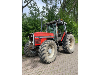 Tracteur agricole MASSEY FERGUSON 3000 series