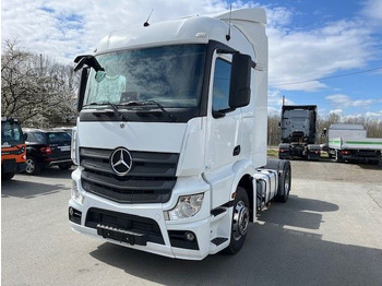 Tracteur routier MERCEDES-BENZ Actros 1845