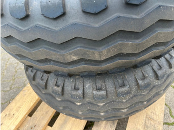 Pneus et jantes pour Machine agricole neuf BKT 11.5/80-15.3 - 2 Stück: photos 3 Pneus et jantes pour Machine agricole neuf BKT 11.5/80-15.3 - 2 Stück: photos 3