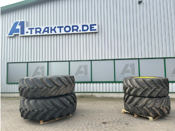Pneu BRIDGESTONE