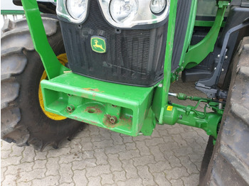 John Deere 6090M - crédit-bail John Deere 6090M: photos 5