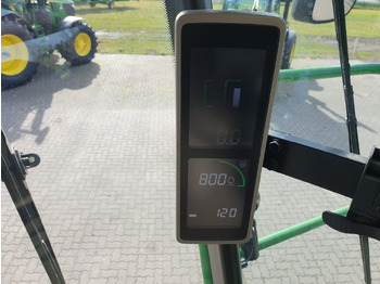 Matériel de récolte John Deere 9900: photos 3