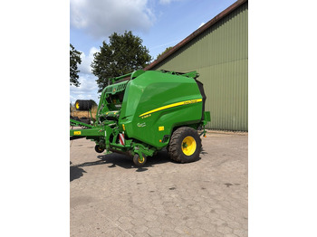 Enrubanneuse JOHN DEERE