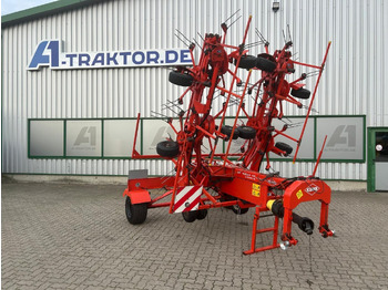 Faneuse KUHN