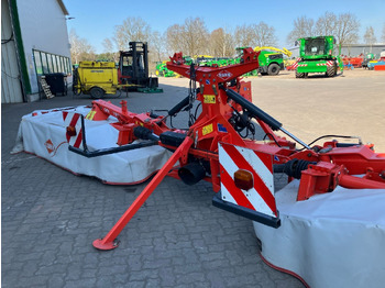 Kuhn GMD 8730FF - crédit-bail Kuhn GMD 8730FF: photos 2